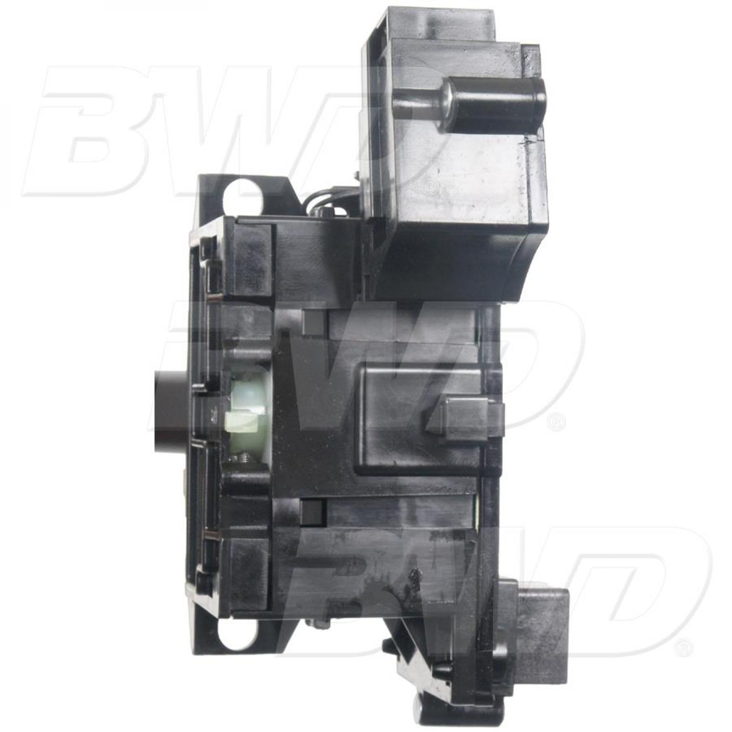 BWD S14416 - Headlight Switch BWD S14416 Fog Light Switch product image 1 of 3