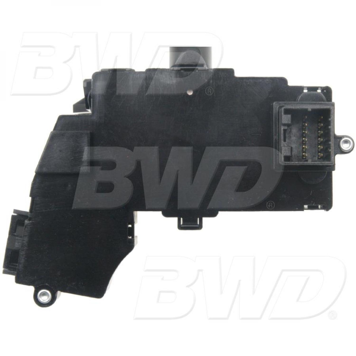 BWD S14416 - Headlight Switch BWD S14416 Fog Light Switch product image 2 of 3