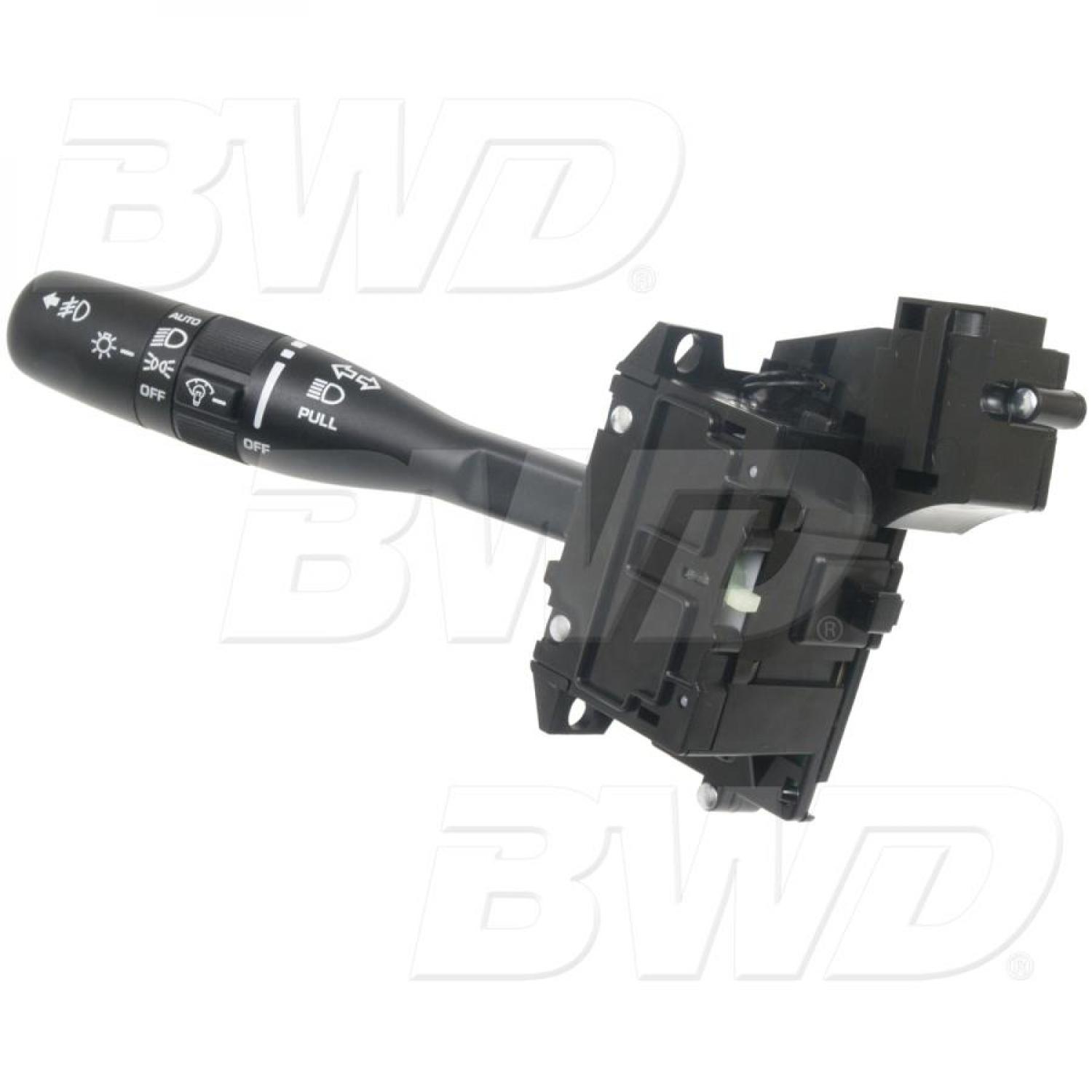 BWD S14416 - Headlight Switch BWD S14416 Fog Light Switch product image 3 of 3