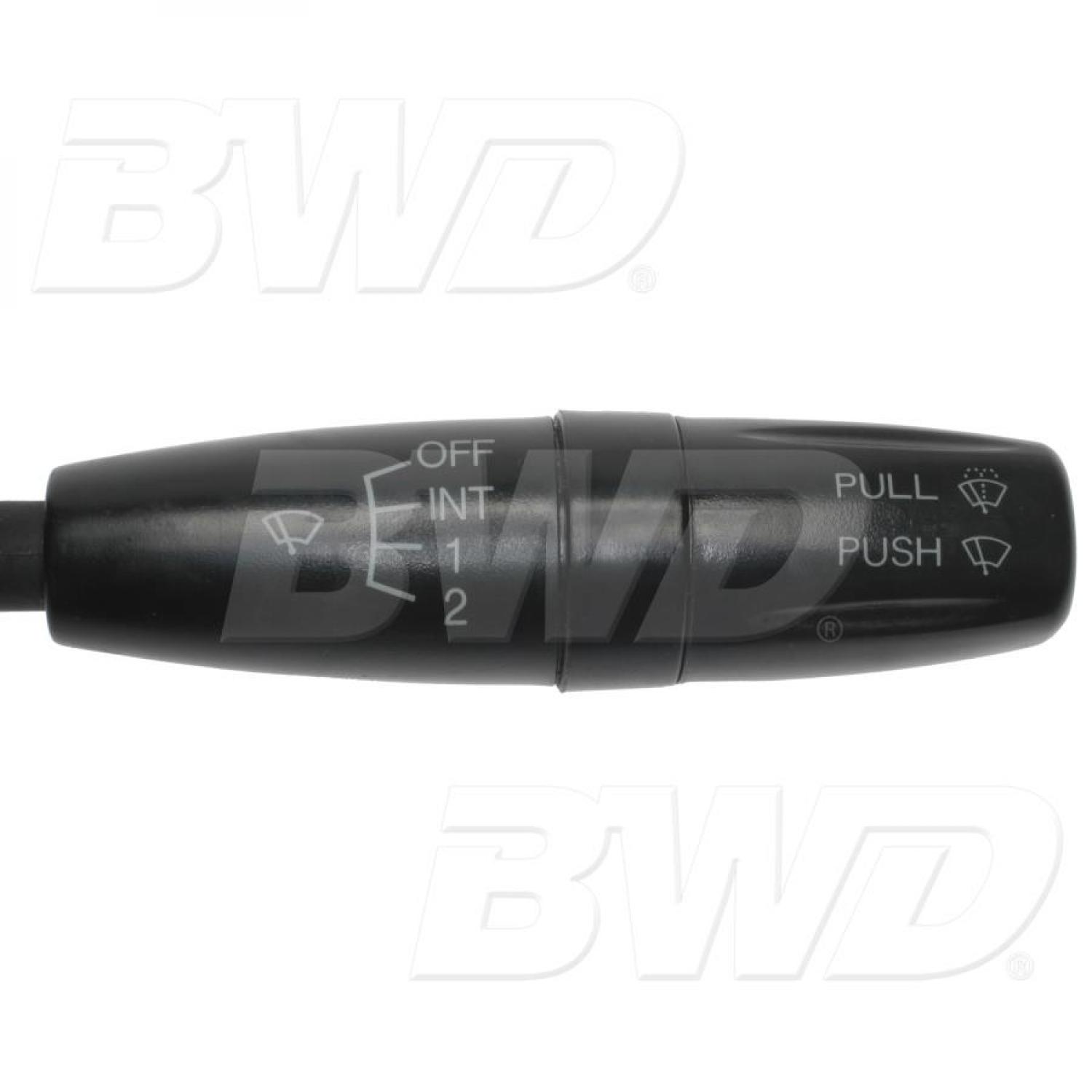 BWD S14418 - Air Bag Clockspring BWD S14418 Air Bag Clockspring product image 2 of 8