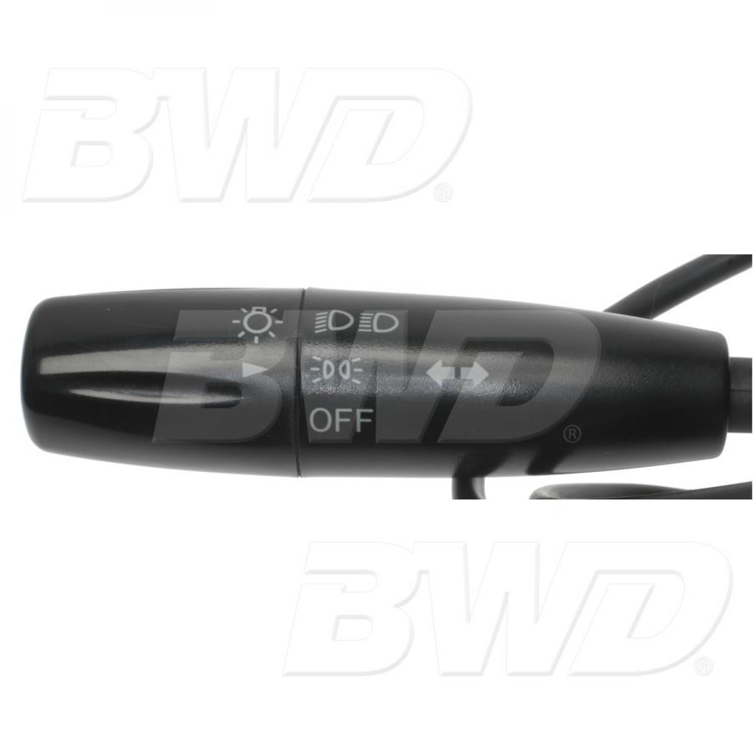 BWD S14418 - Air Bag Clockspring BWD S14418 Air Bag Clockspring product image 3 of 8
