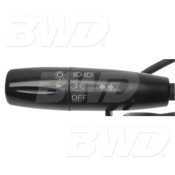 2000 Kia Sephia Turn Signal Switch BWD S14418 image 3 of 4