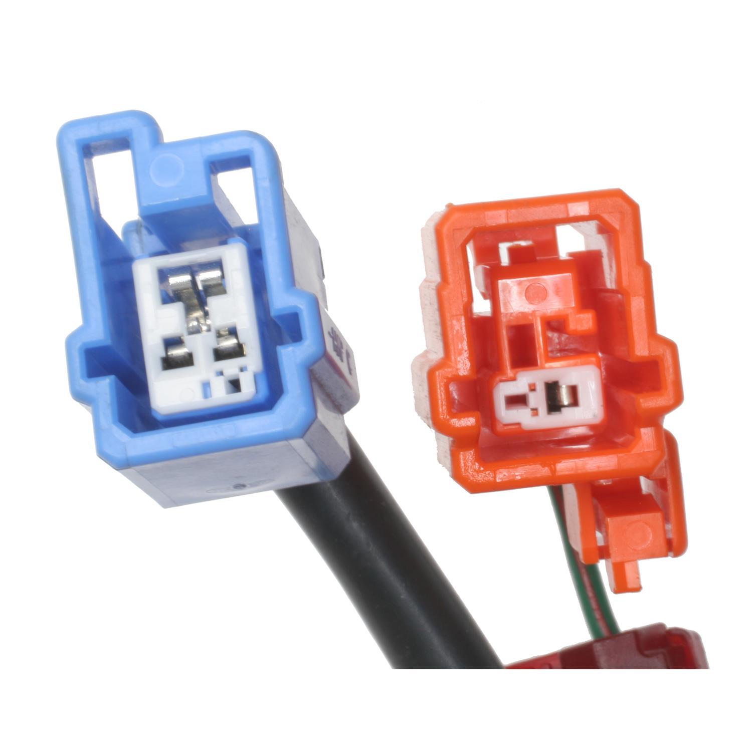 BWD S14418 - Air Bag Clockspring BWD S14418 Air Bag Clockspring product image 6 of 8