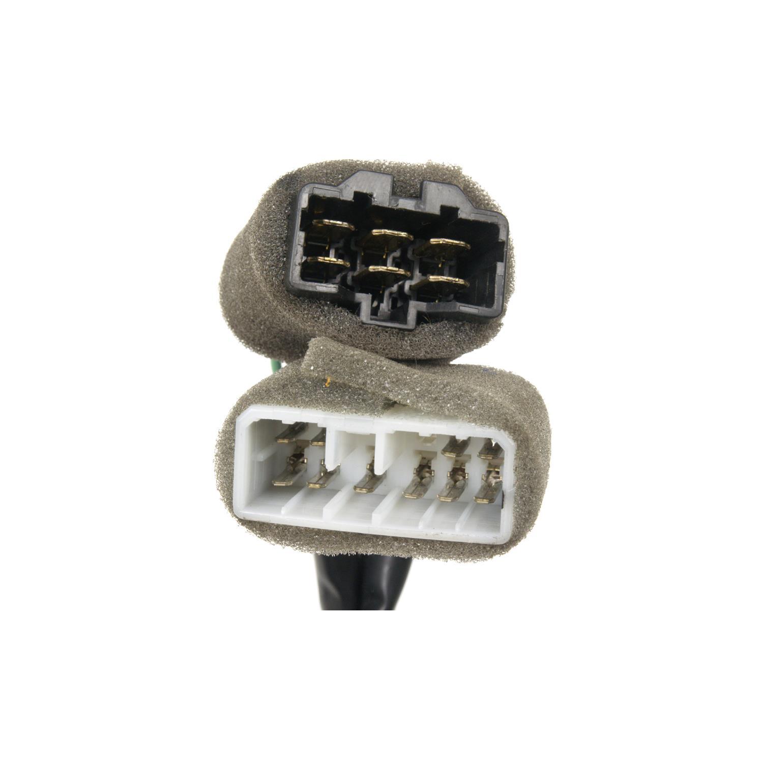 BWD S14419 Air Bag Clockspring product image 1 of 3
