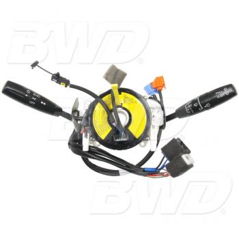 BWD S14421 - Air Bag Clockspring BWD S14421 Air Bag Clockspring product image 2 of 3