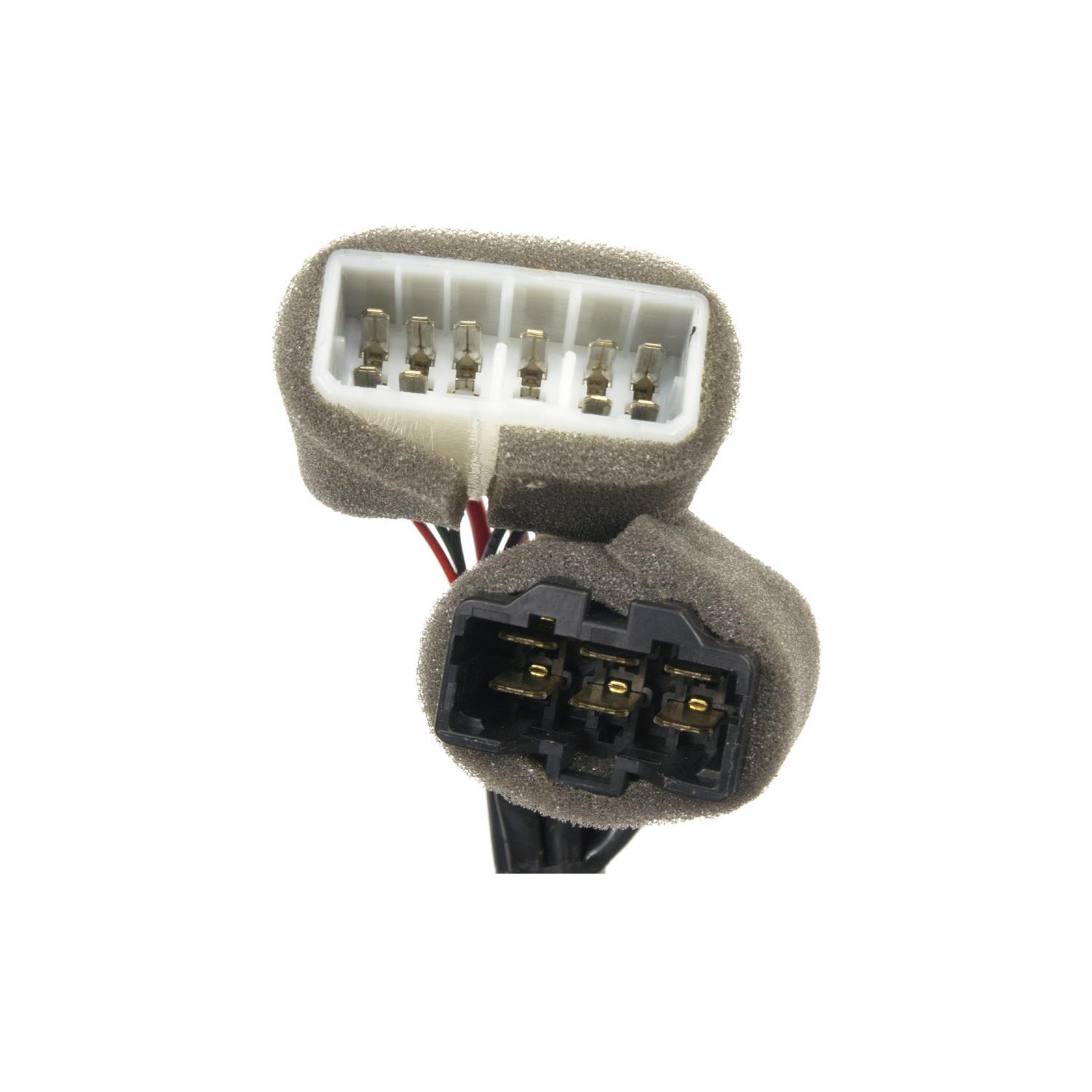 BWD S14423 - Air Bag Clockspring BWD S14423 Air Bag Clockspring product image 1 of 3