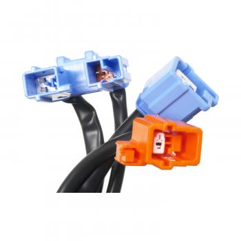 2000 Kia Sephia Turn Signal Switch BWD S14423 image 3 of 3