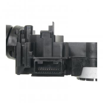 2009 Toyota Sequoia Headlight Dimmer Switch BWD S14427 image 2 of 4