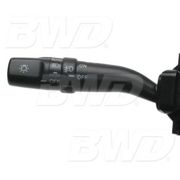 2004 Toyota 4Runner Turn Signal Switch BWD S14434 image 3 of 4