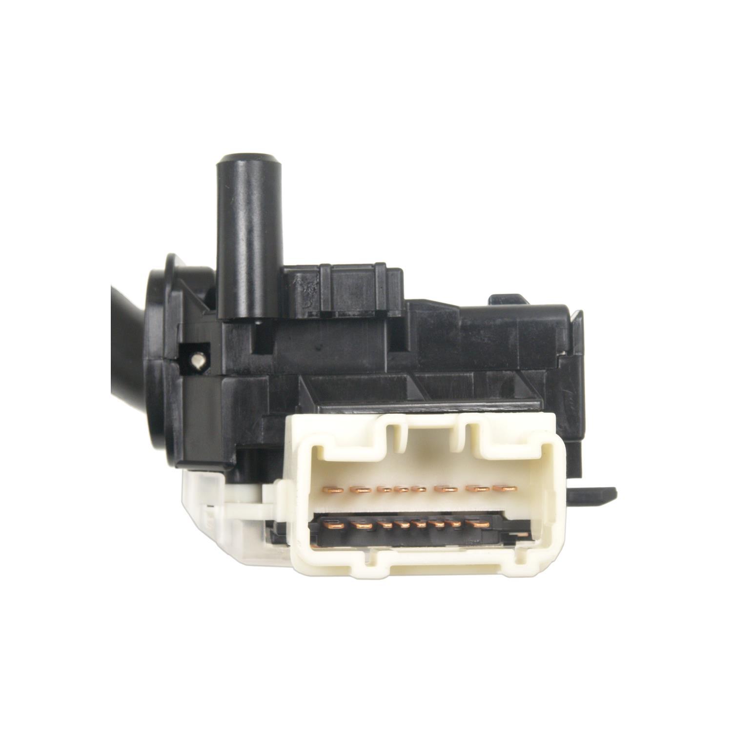 BWD S14438 - Headlight Switch BWD S14438 Headlight Dimmer Switch product image 2 of 3
