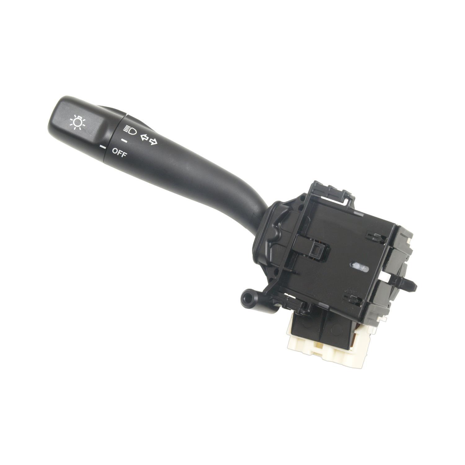 BWD S14438 - Headlight Switch BWD S14438 Headlight Dimmer Switch product image 3 of 3