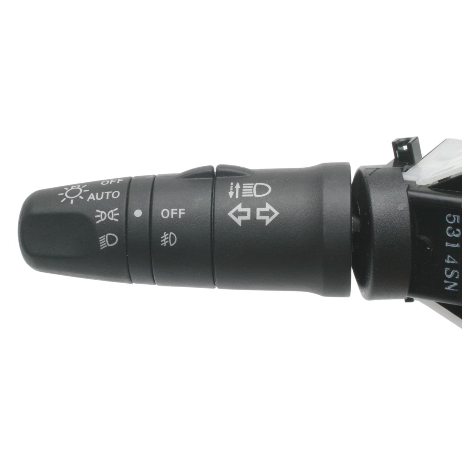BWD S14443 - Headlight Switch BWD S14443 Headlight Dimmer Switch product image 1 of 3