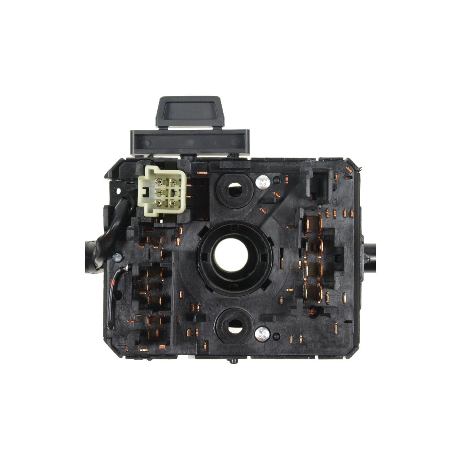 BWD S14447 - Windshield Wiper Switch BWD S14447 Headlight Dimmer Switch product image 1 of 3