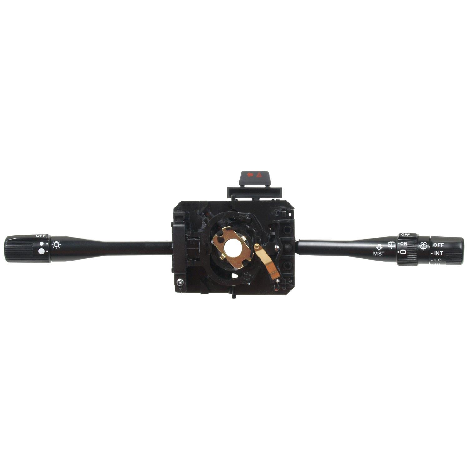 BWD S14447 - Windshield Wiper Switch BWD S14447 Headlight Dimmer Switch product image 2 of 3