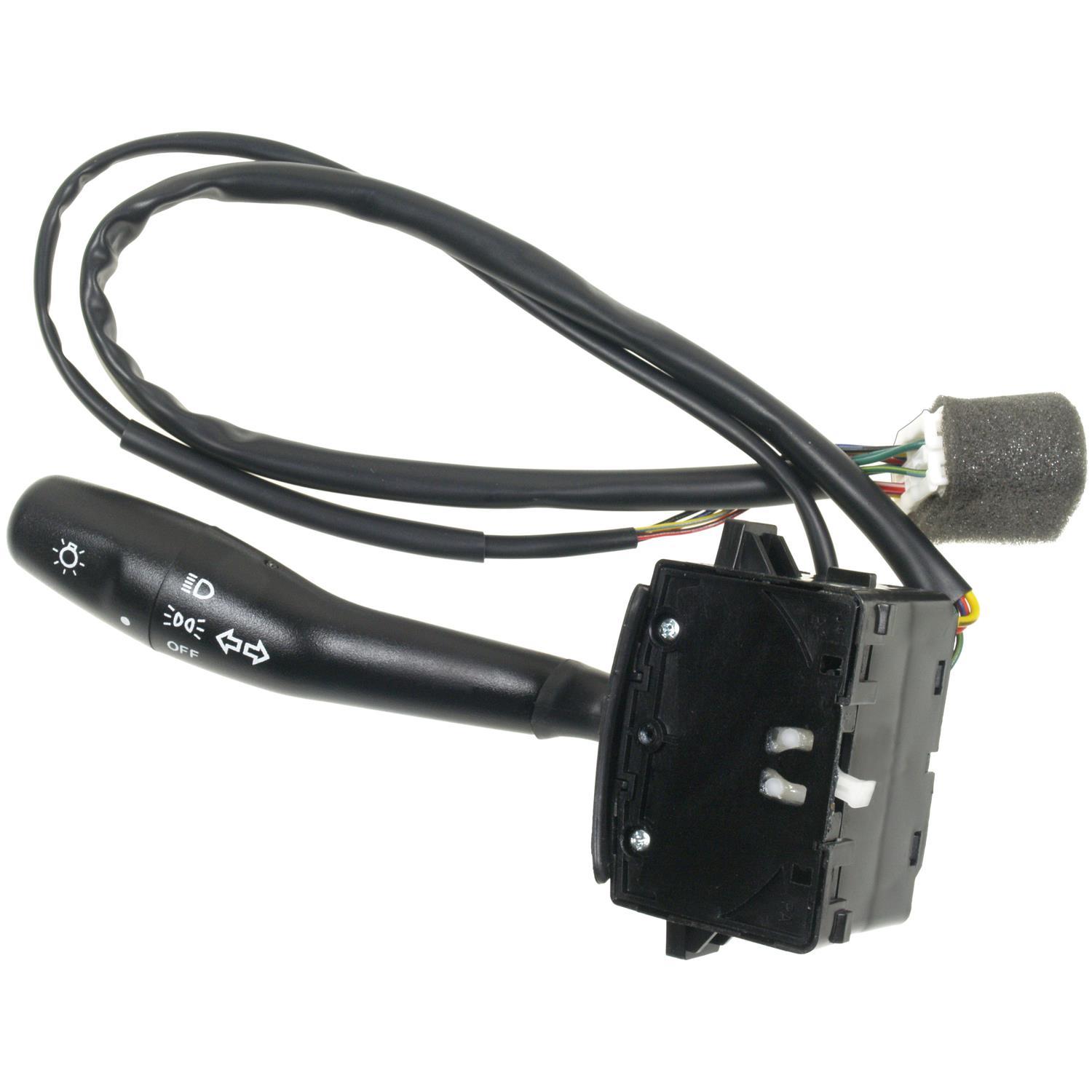 BWD S14468 Headlight Dimmer Switch product image 3 of 3