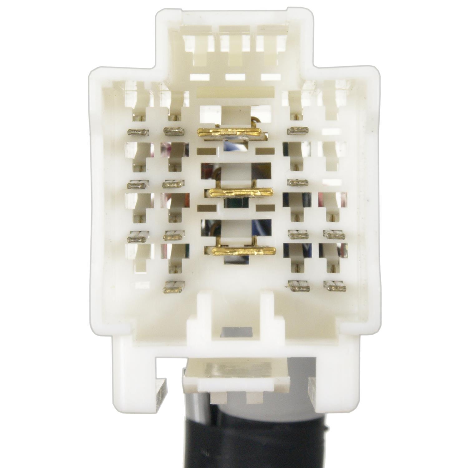 BWD S14478 - Air Bag Clockspring BWD S14478 Air Bag Clockspring product image 1 of 3