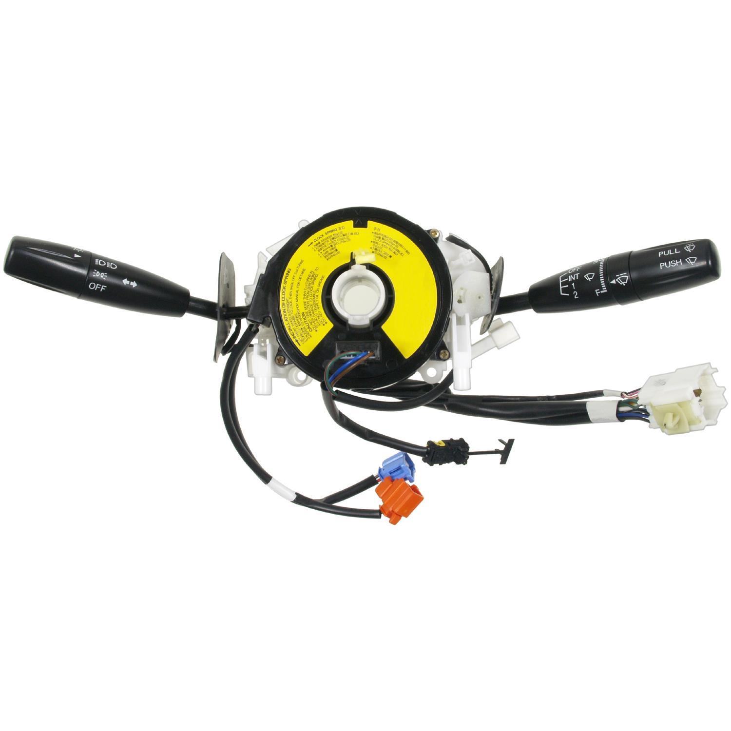 BWD S14480 - Air Bag Clockspring BWD S14480 Air Bag Clockspring product image 2 of 3
