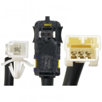 2002 Kia Sportage Headlight Dimmer Switch BWD S14483 image 3 of 3