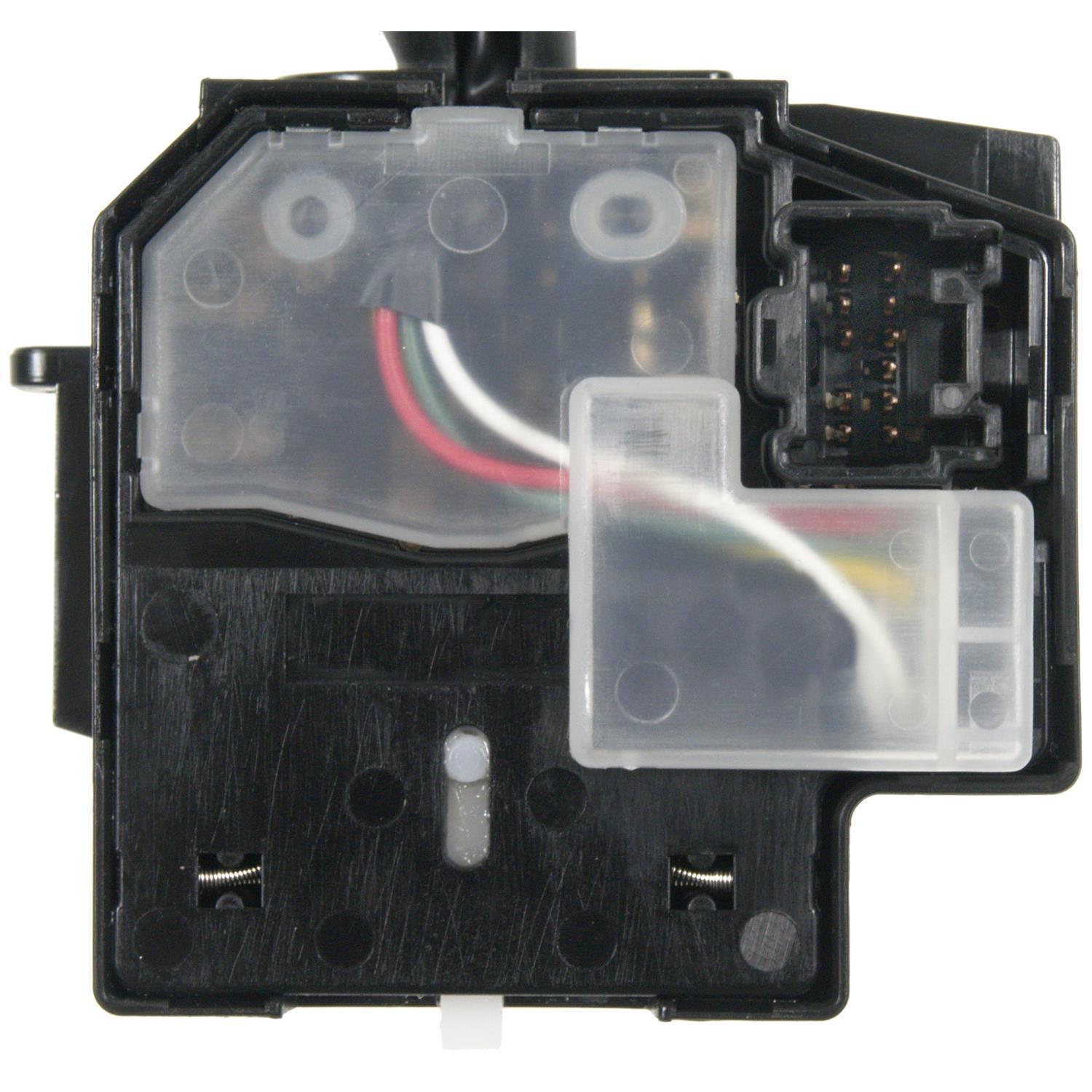 BWD S14493 - Headlight Switch BWD S14493 Headlight Dimmer Switch product image 2 of 3