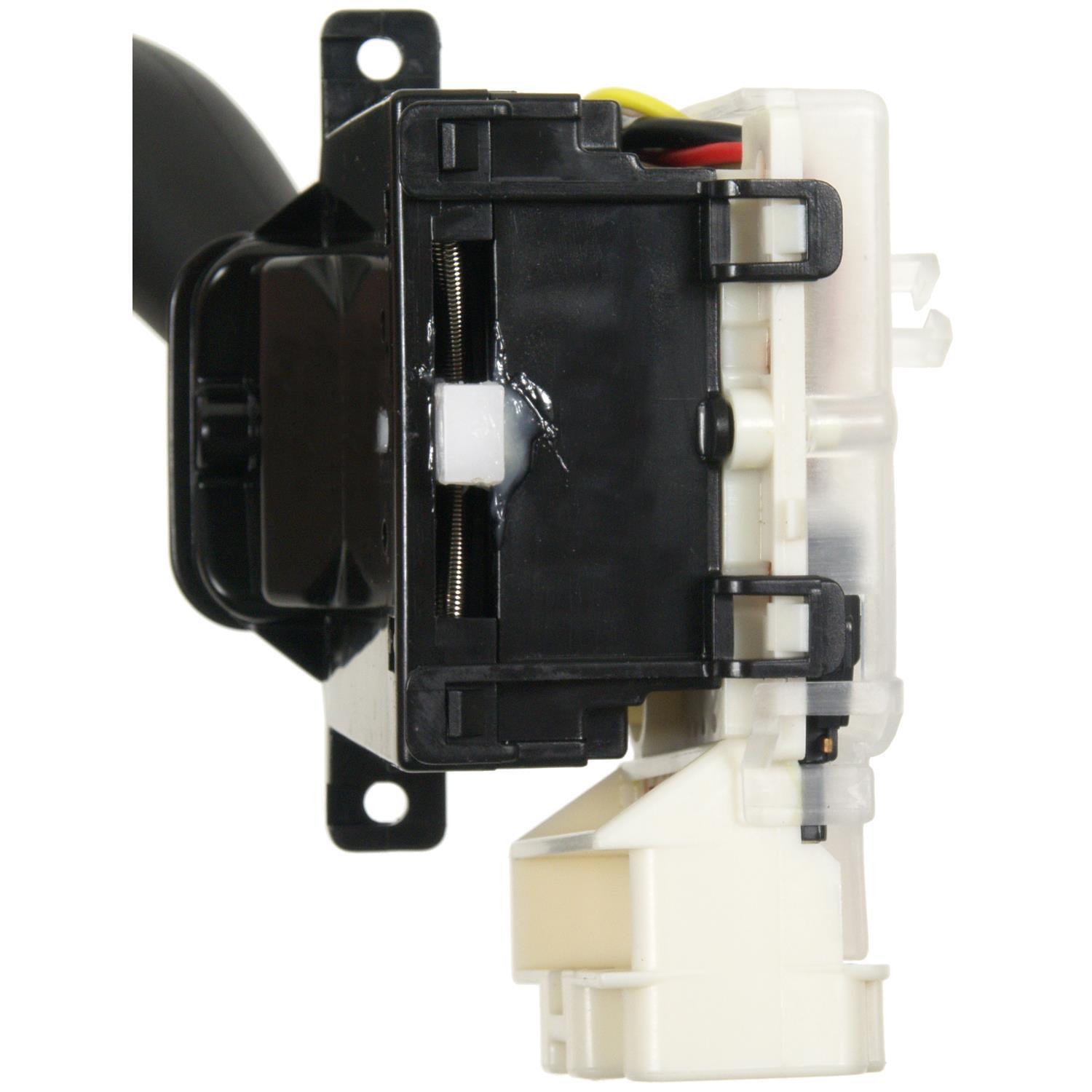 BWD S14496 - Headlight Switch BWD S14496 Fog Light Switch product image 1 of 3