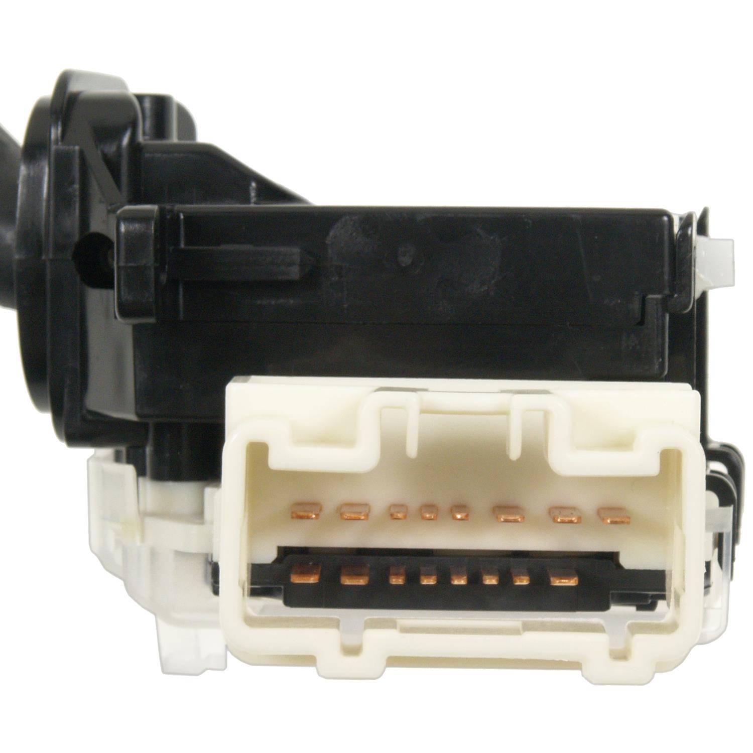 BWD S14496 - Headlight Switch BWD S14496 Fog Light Switch product image 2 of 3