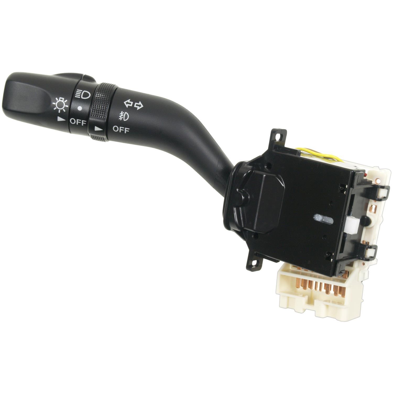 BWD S14496 - Headlight Switch BWD S14496 Fog Light Switch product image 3 of 3