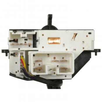 2000 Mitsubishi Mirage Turn Signal Switch BWD S14505 image 3 of 4