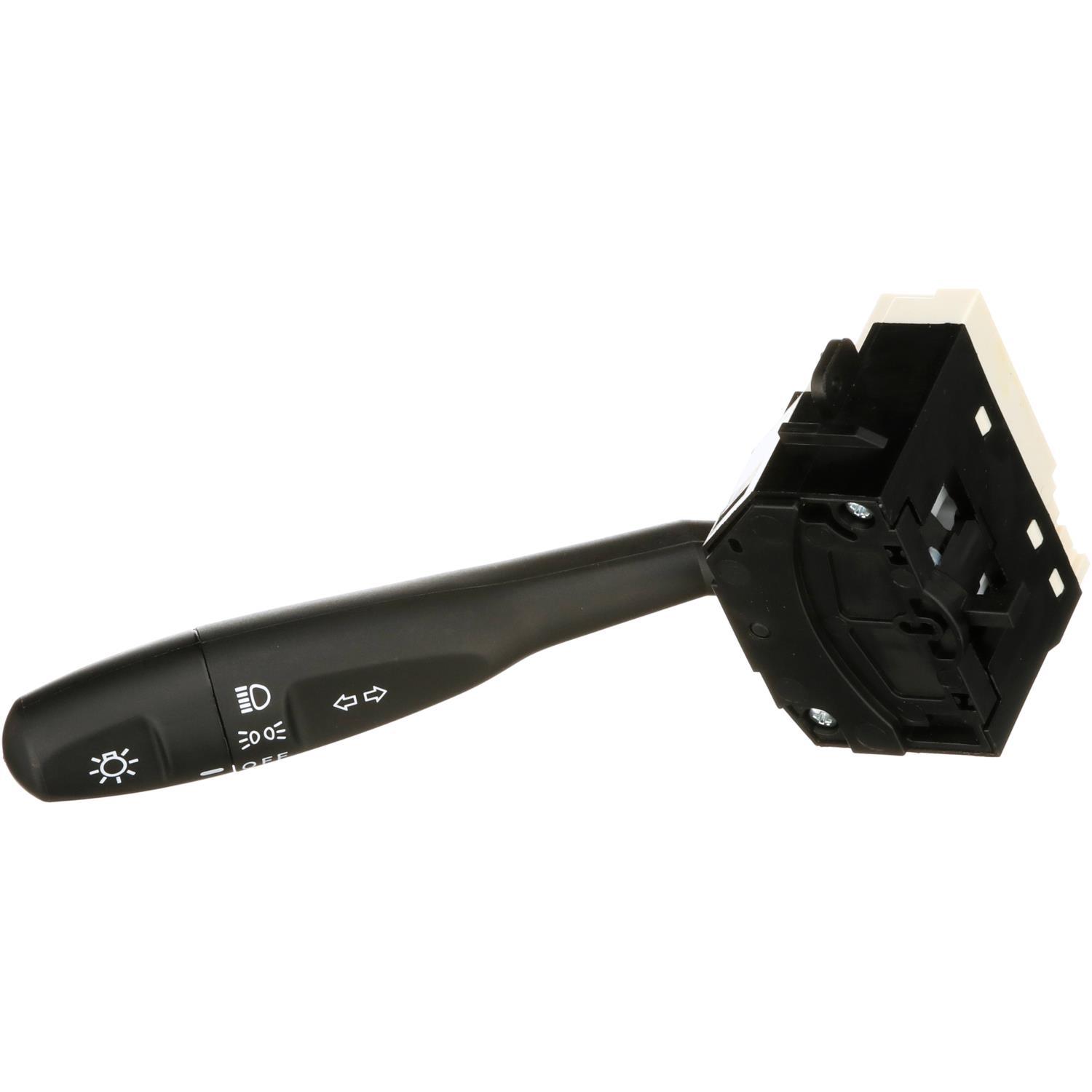 BWD S14505 - Headlight Switch BWD S14505 Headlight Dimmer Switch product image 9 of 9