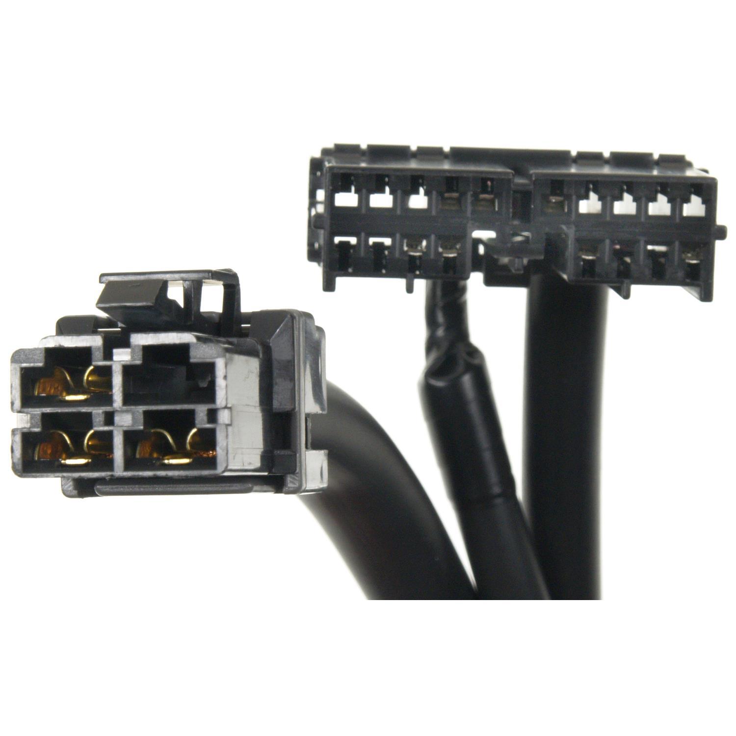 BWD S14508 - Headlight Switch BWD S14508 Headlight Dimmer Switch product image 2 of 3