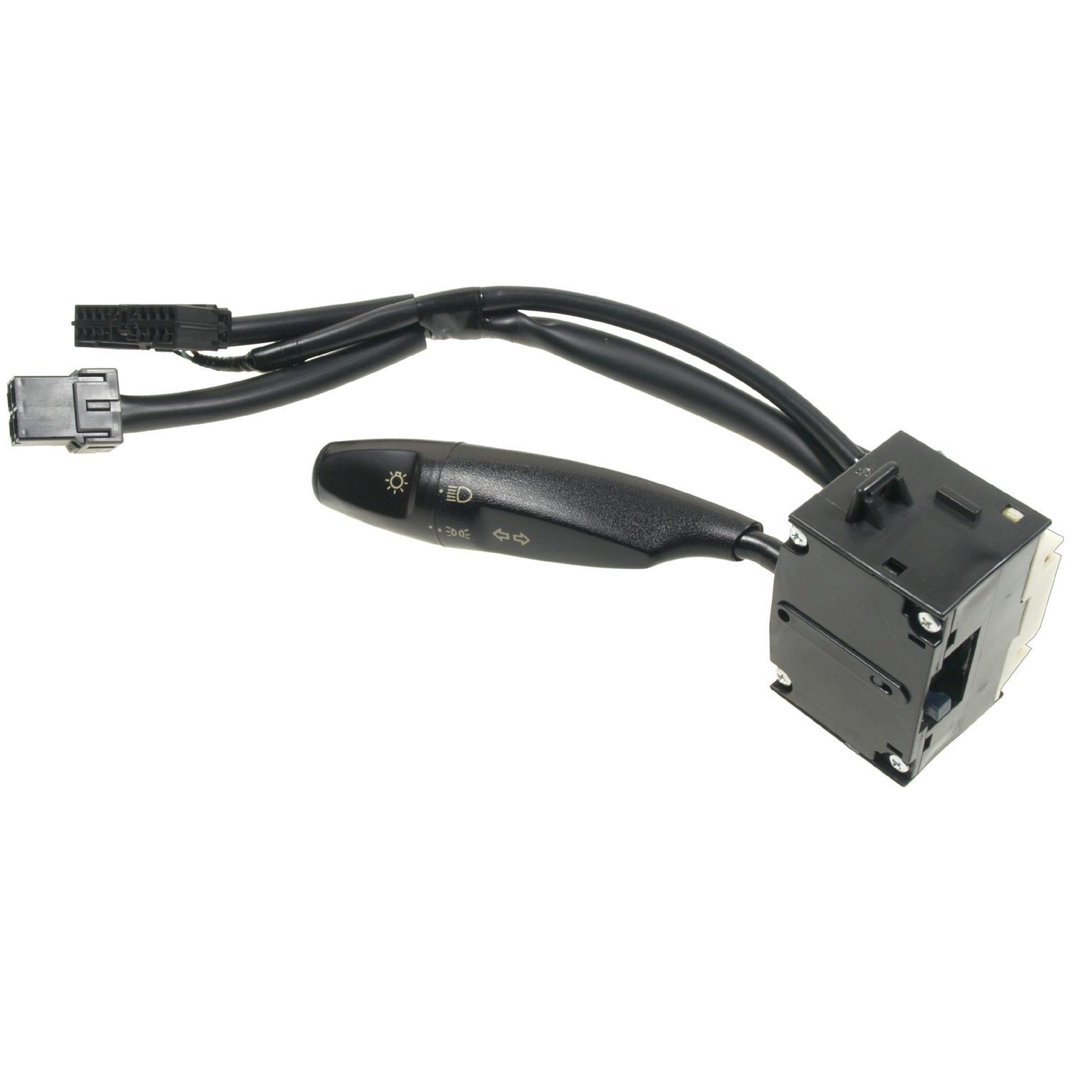 BWD S14508 - Headlight Switch BWD S14508 Headlight Dimmer Switch product image 3 of 3