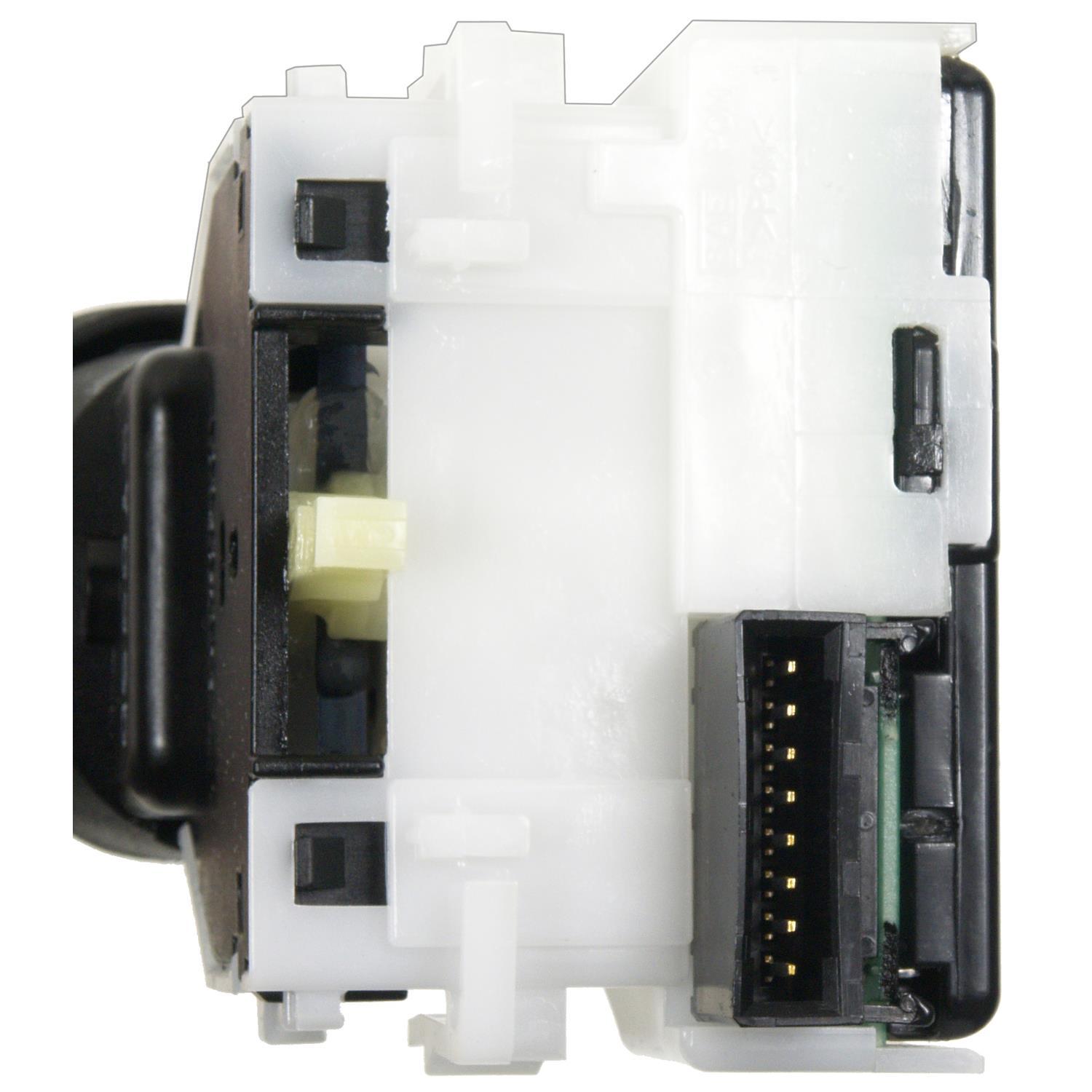 BWD S14509 - Headlight Switch BWD S14509 Headlight Dimmer Switch product image 2 of 3