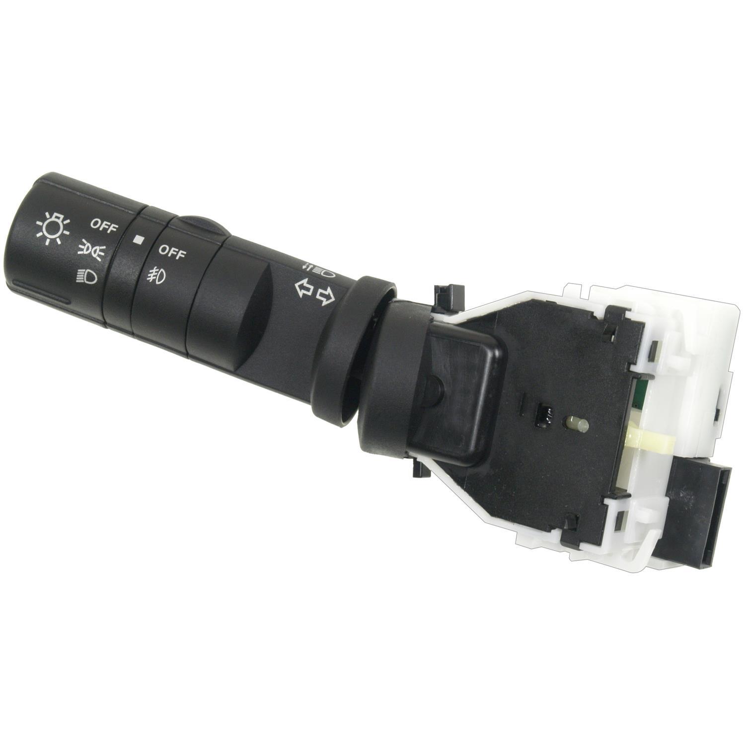 BWD S14509 - Headlight Switch BWD S14509 Headlight Dimmer Switch product image 3 of 3