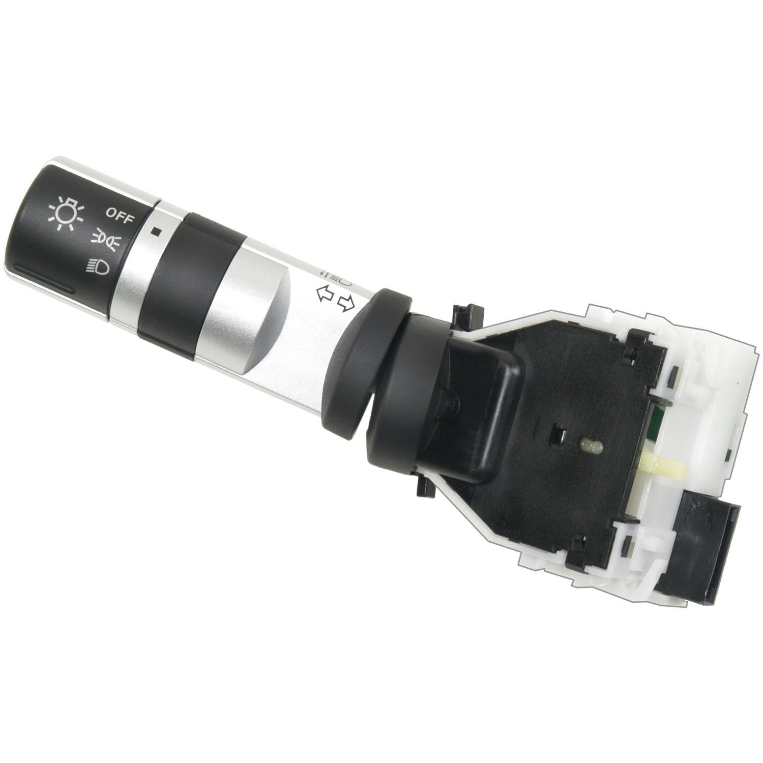 BWD S14511 Headlight Dimmer Switch product image 3 of 3