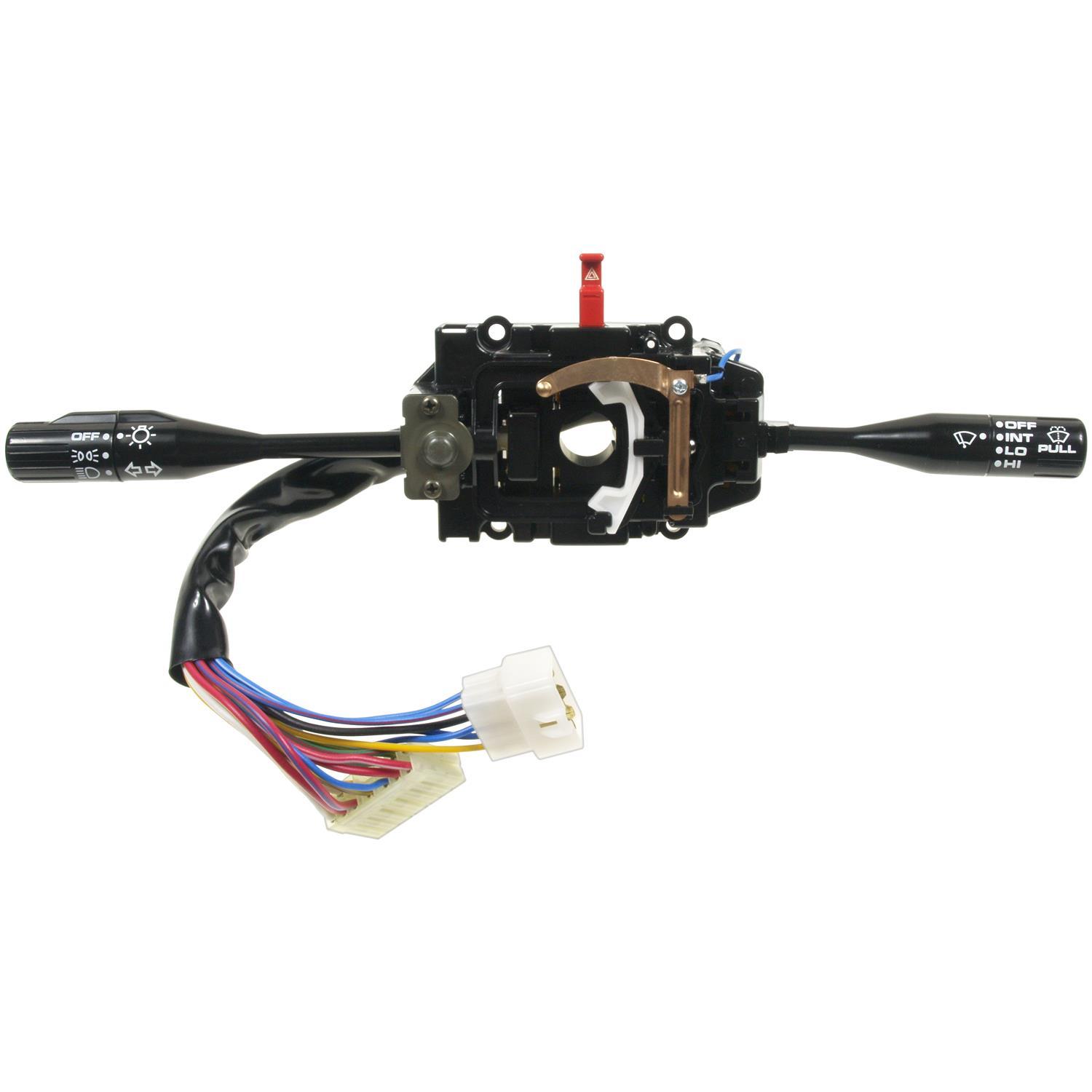 BWD S14517 - Windshield Wiper Switch BWD S14517 Headlight Dimmer Switch product image 3 of 3