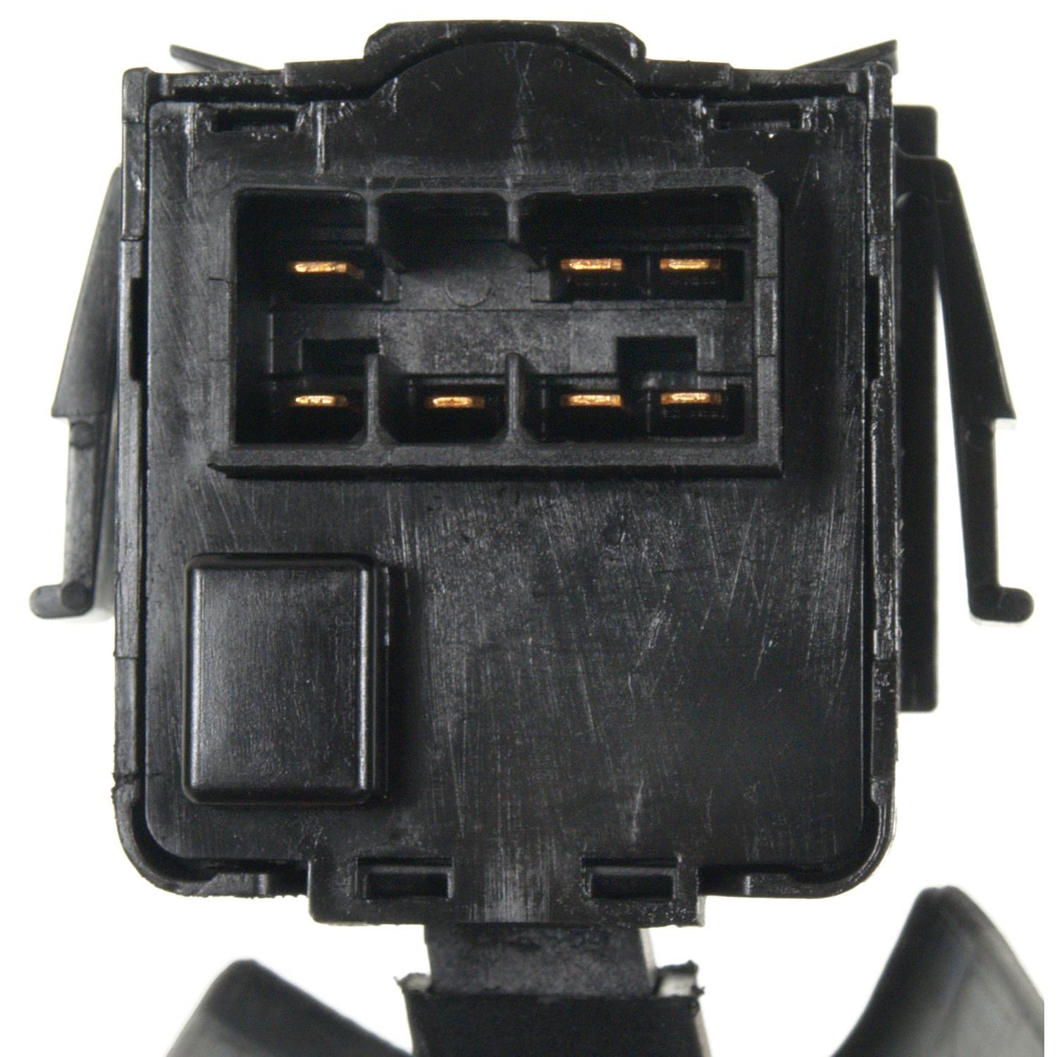 BWD S14518 - Headlight Switch BWD S14518 Headlight Dimmer Switch product image 2 of 3