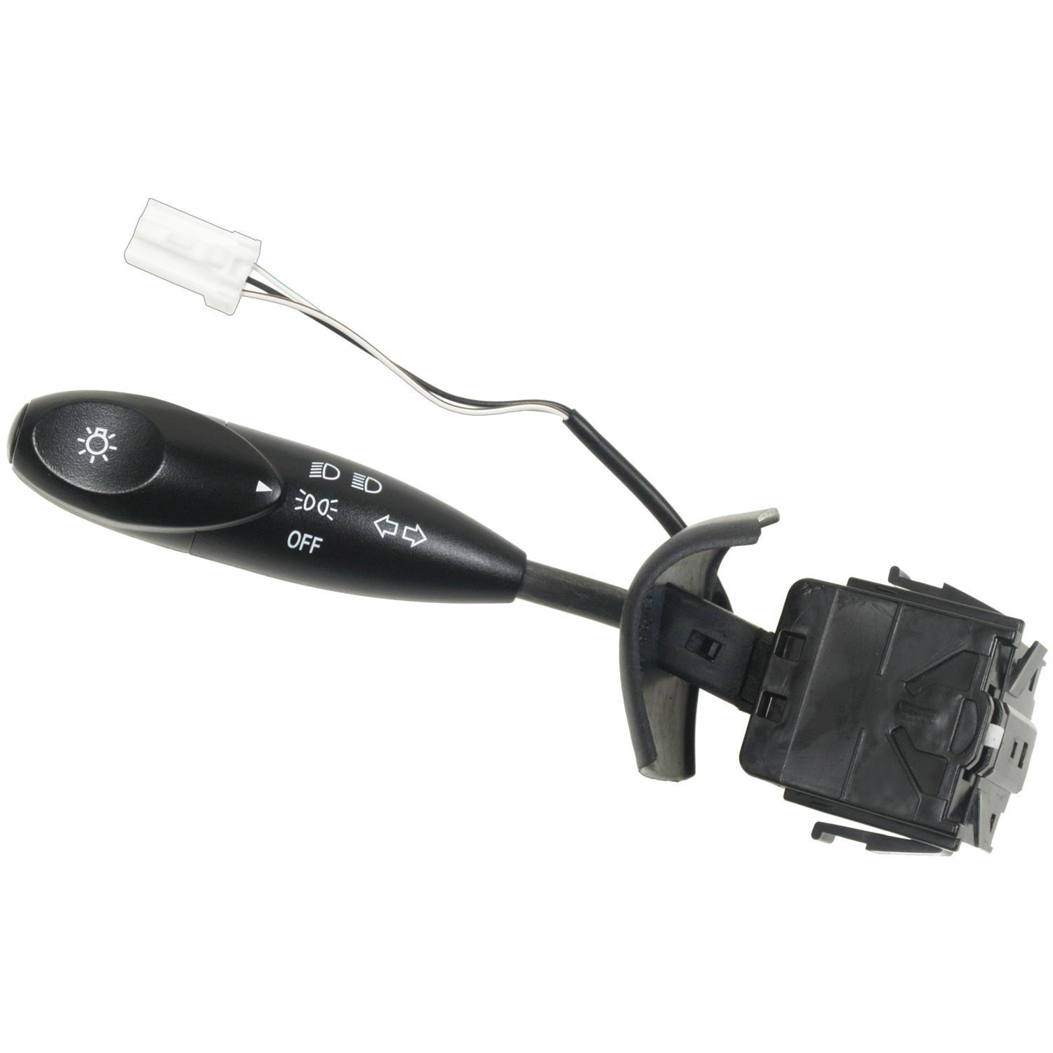 BWD S14518 - Headlight Switch BWD S14518 Headlight Dimmer Switch product image 3 of 3