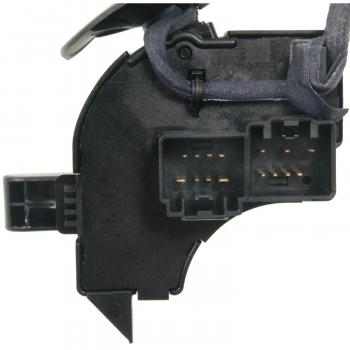 2008 Lincoln Mark LT Turn Signal Switch BWD S14526 image 1 of 4