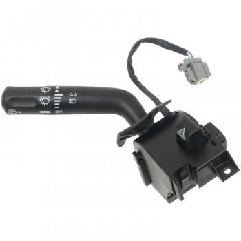 2008 Lincoln Mark LT Turn Signal Switch BWD S14526 image 2 of 4