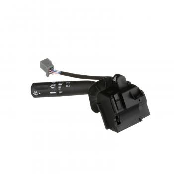 2008 Lincoln Mark LT Turn Signal Switch BWD S14526 image 4 of 4