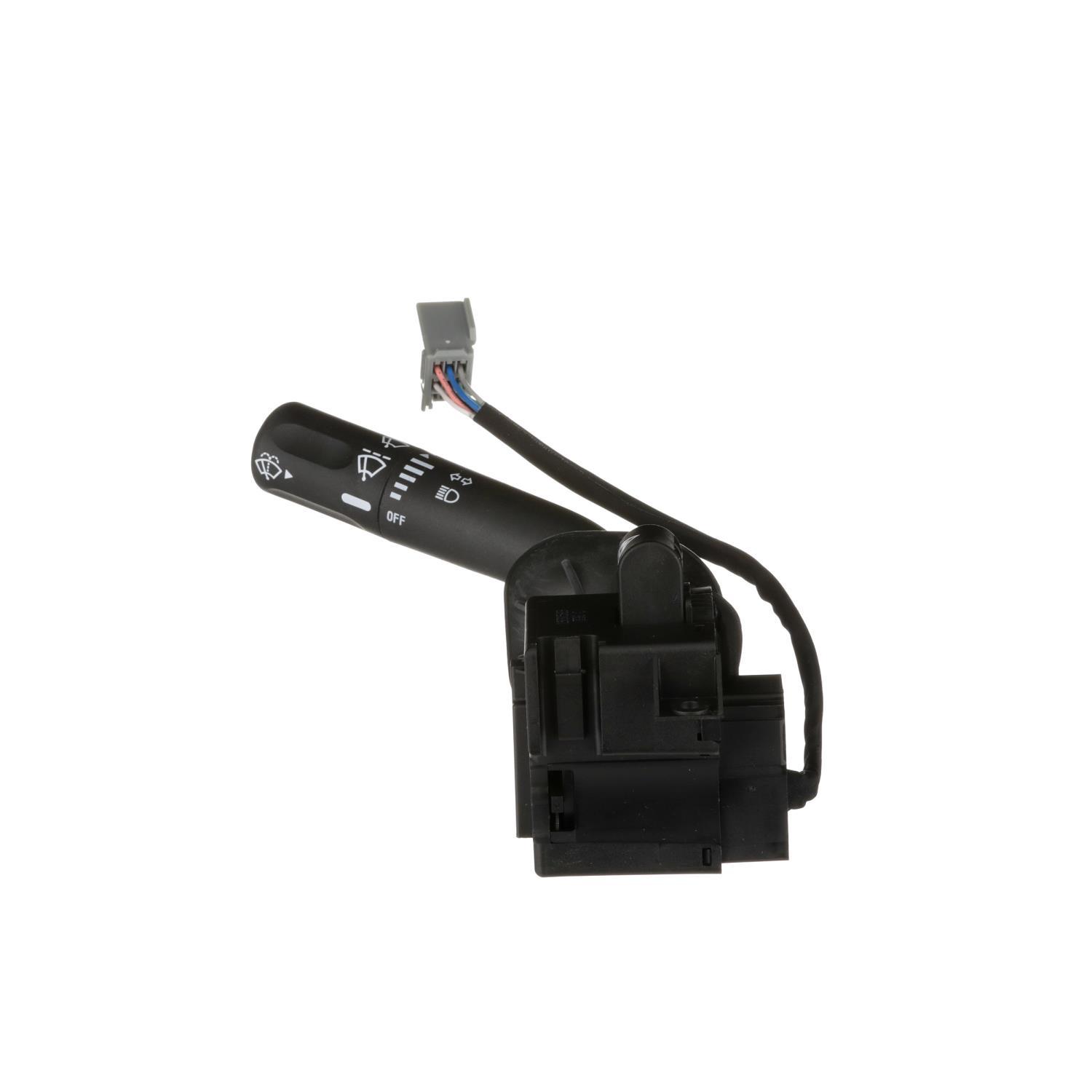 BWD S14526 - Windshield Wiper Switch BWD S14526 Headlight Dimmer Switch product image 5 of 8