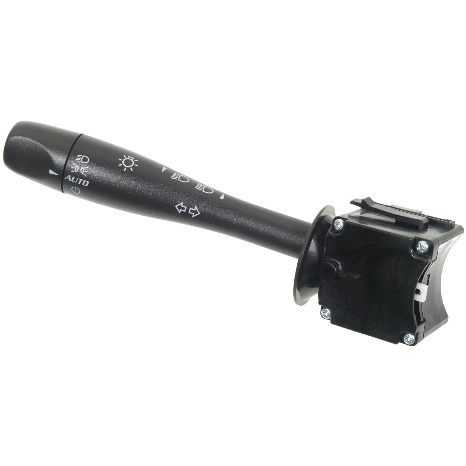 BWD S14527 Headlight Dimmer Switch product image 3 of 5