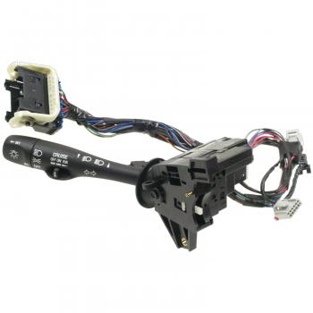 BWD S14529 Headlight Dimmer Switch product image 3 of 3