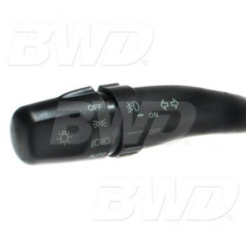 BWD S14555 Air Bag Clockspring product image 5 of 7