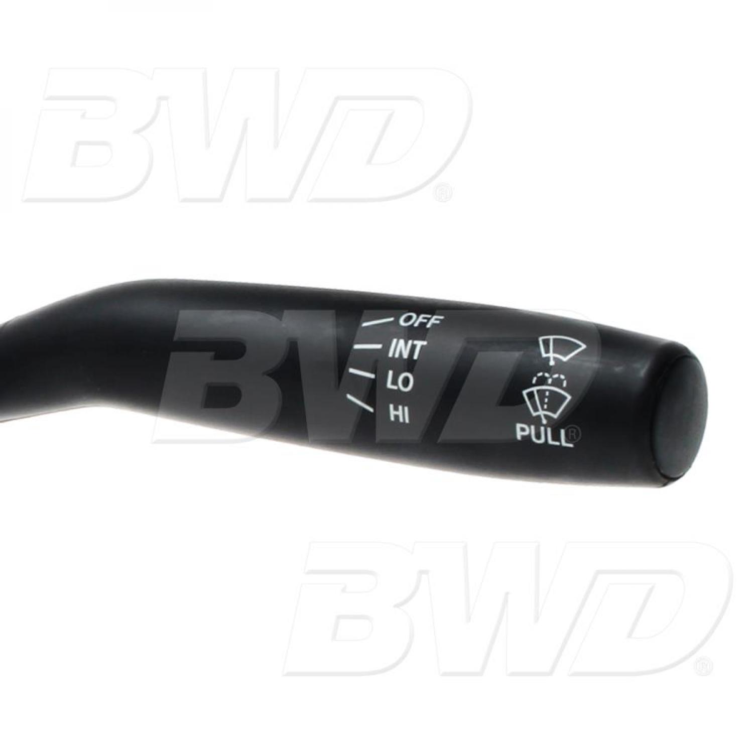 BWD S14558 - Air Bag Clockspring BWD S14558 Air Bag Clockspring product image 3 of 9