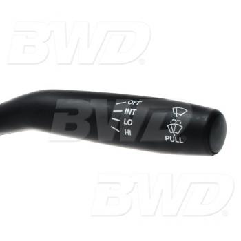 2003 Suzuki Aerio Turn Signal Switch BWD S14558 image 3 of 4