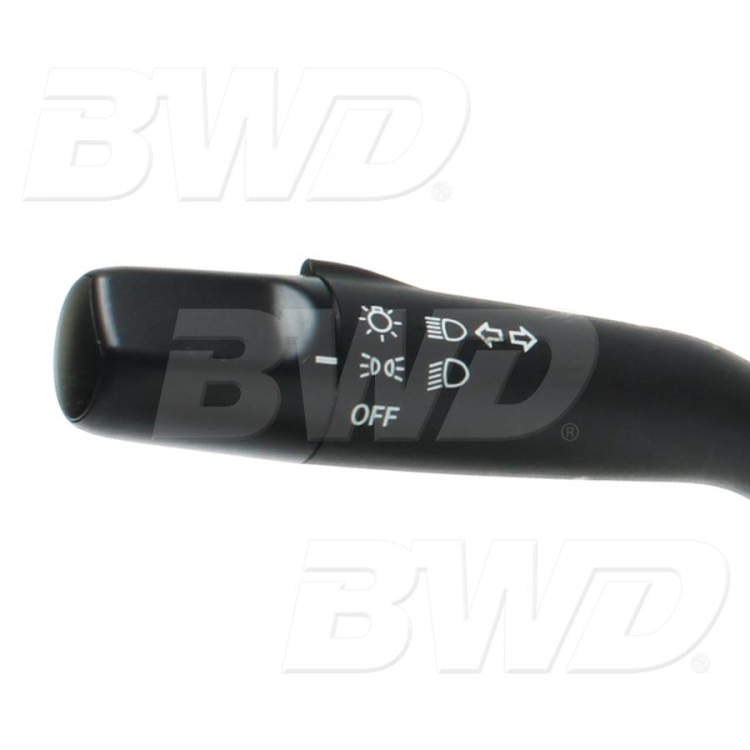 BWD S14558 - Air Bag Clockspring BWD S14558 Air Bag Clockspring product image 4 of 9