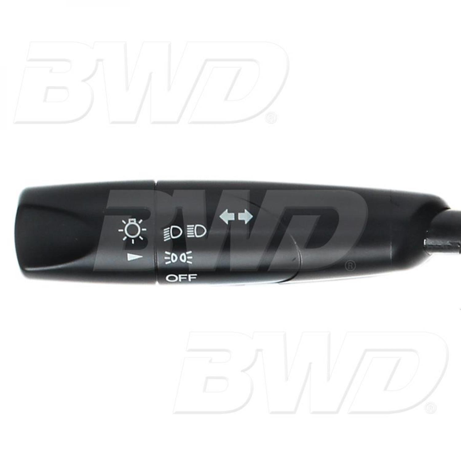 BWD S14559 - Air Bag Clockspring BWD S14559 Air Bag Clockspring product image 4 of 10