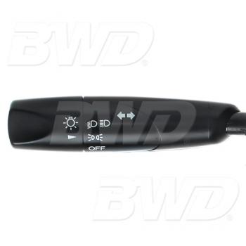 1994 Mazda 929 Turn Signal Switch BWD S14559 image 4 of 4