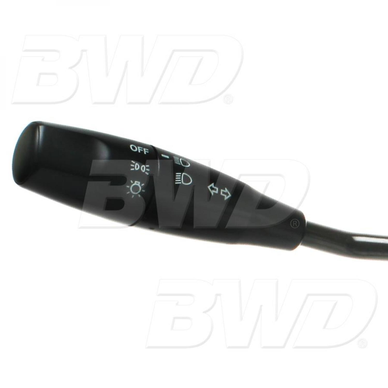 BWD S14560 - Air Bag Clockspring BWD S14560 Air Bag Clockspring product image 4 of 10