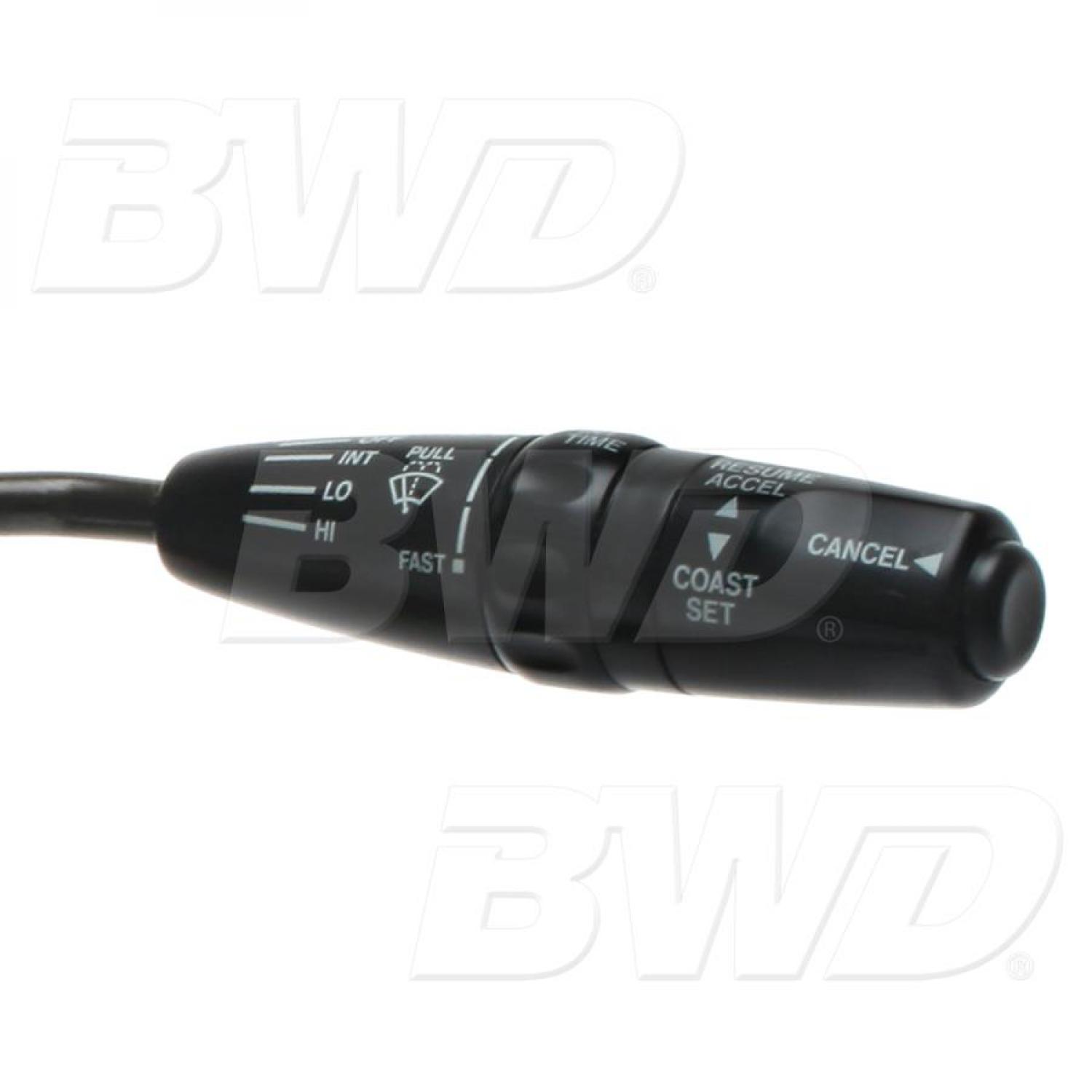 BWD S14560 - Air Bag Clockspring BWD S14560 Air Bag Clockspring product image 5 of 10